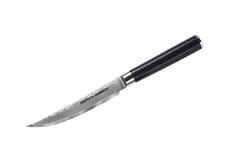 Фото Нож кухонный Samura Damascus SD-0031/Y, сталь VG-10/дамаск, рукоять стеклотекстолит