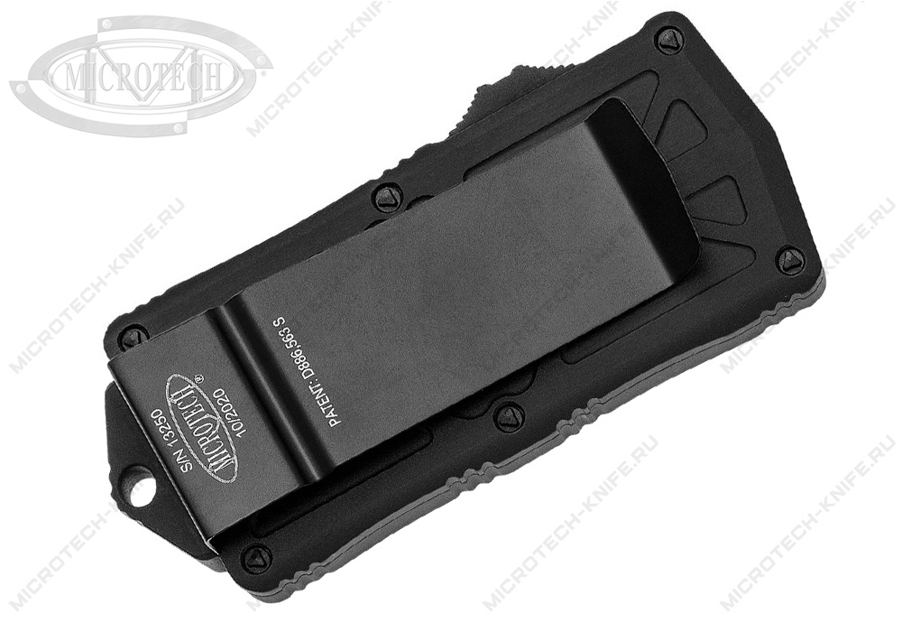 Нож Microtech Exocet 158-1T