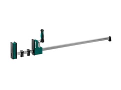 KRAFTOOL EK-1000/95 1000х95 мм, корпусная струбцина (3224-10)