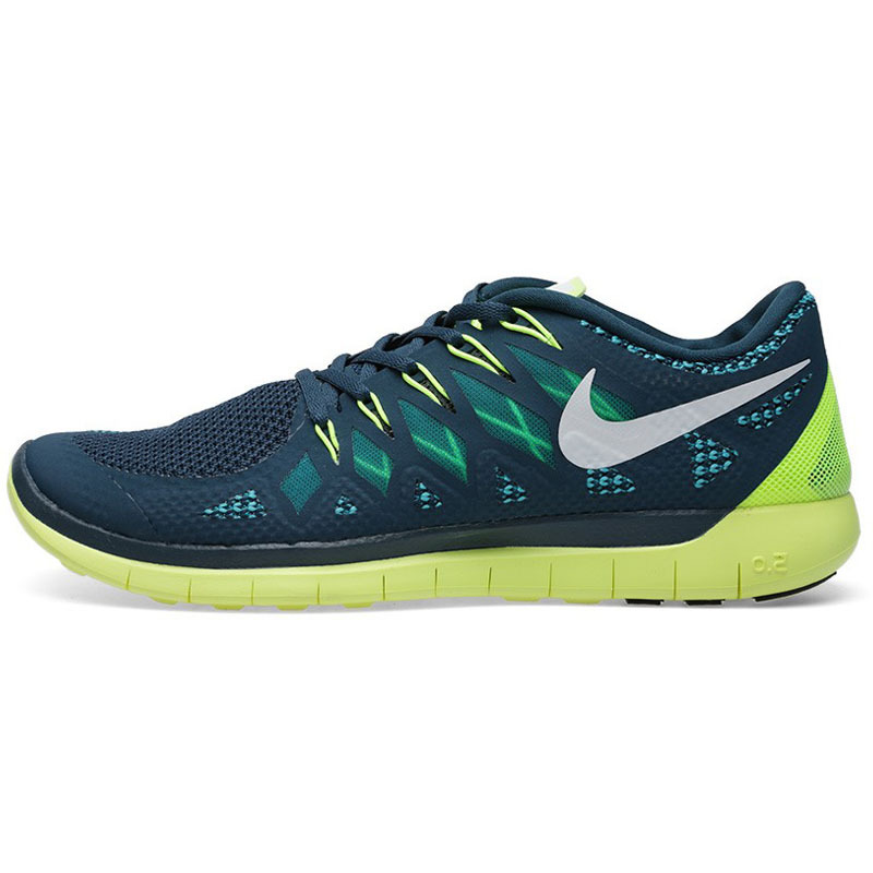 Nike Free 5.0 Кроссовки для бега мужские - 3