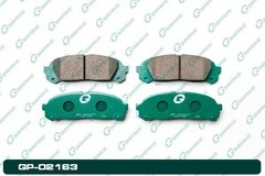 Колодки  G-brake   GP-02163