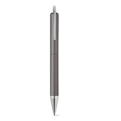HOOK MATTE. Шариковая ручка из бронза