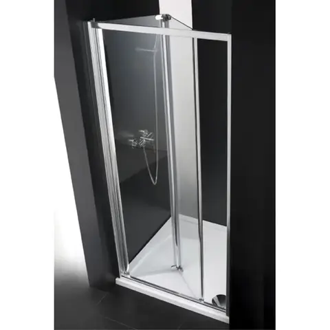 Cezares ANIMA-W-BS-80-C-CR Дверь душевая в нишу