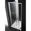 Cezares ANIMA-W-BS-80-C-CR Дверь душевая в нишу
