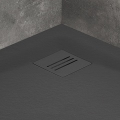 Radaway Kyntos Grid HKA-64 Решетка для слива фото