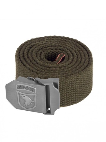 Ремень тактический нейлоновый ARMY OPERATOR BELT, пряжка AIRGORHE
