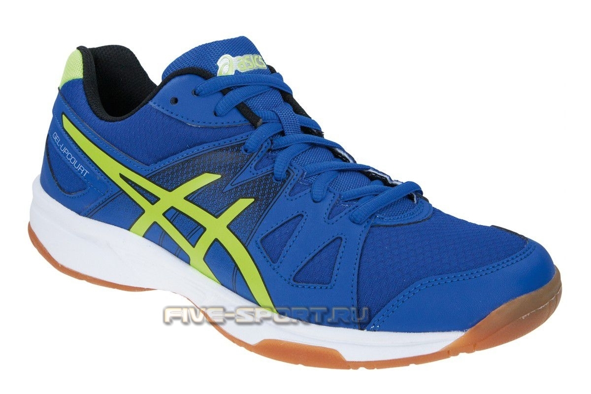 Asics 4 Gel-Upcourt кроссовки волейбольные мужские - 2