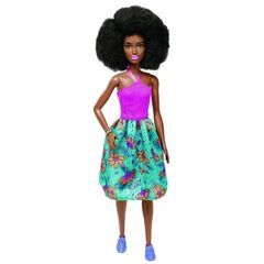 Кукла Barbie, Модницы, FBR37, в асс