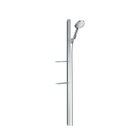 Hansgrohe Raindance Select S 27646000 Душевой гарнитур 150 см 3 режима