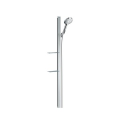Hansgrohe Raindance Select S 27646000 Душевой гарнитур 150 см 3 режима фото