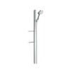 Hansgrohe Raindance Select S 27646000 Душевой гарнитур 150 см 3 режима