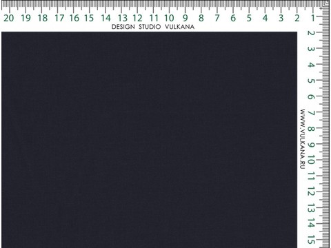 Ткань WOOL FORM 2 blue
