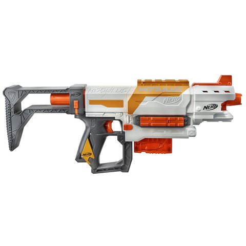 Nerf бластер Модулус Рекон MKII