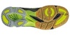 Mizuno Wave Lightning Z2 Волейбольные кроссовки мужские желтые - 2