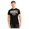 Футболка Lonsdale Bethersden Black