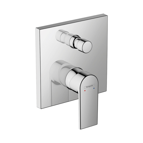 Hansgrohe Vernis Shape 71468000 Смеситель для ванны, СМ ХР