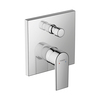 Hansgrohe Vernis Shape 71468000 Смеситель для ванны, СМ ХР