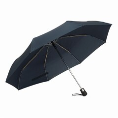 Автоматический ветроустойчивый складной зонт BORA
