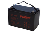 Аккумулятор Ventura HRL 12550W ( 12V / 12В ) - фотография