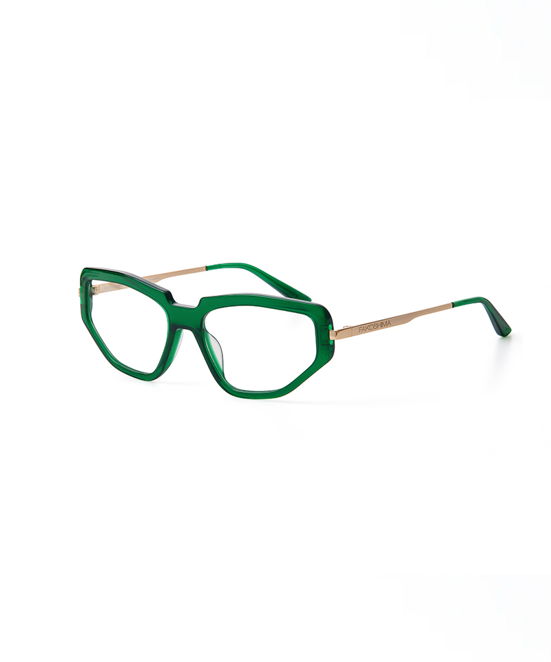 Солнцезащитные очки Fakoshima HIGH LINE FHL-05-GREEN
