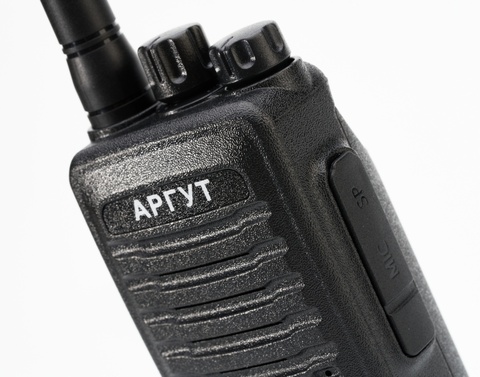 Радиостанция Аргут А-57 UHF