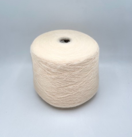Lineapiu, Melrose 550м, 71% Альпака, 4%Меринос, 22% Полиамид, 3%Эластан , Абрикос(546/998), 37339