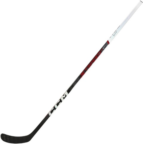 Клюшка CCM JETSPEED FT6 PRO GRIP 50 JR 28 R