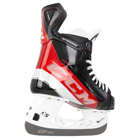 Коньки CCM JETSPEED FT4 PRO INT 5,5 REGULAR
