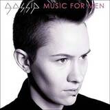 GOSSIP: Music For Men (Компакт-диск)