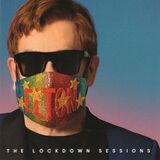 JOHN, ELTON: The Lockdown Sessions (Компакт-диск)