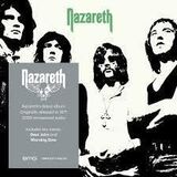 NAZARETH: Nazareth (Компакт-диск)