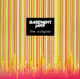 BASEMENT JAXX:  The Singles