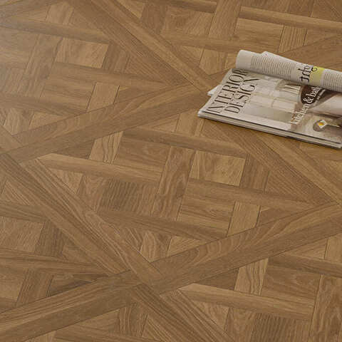 Ламинат Most Floor - Миллениум Про Бах (3309)