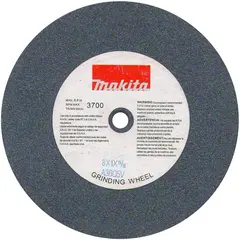 Круг для точильного станка 205x15,88x25 мм, WA36 gb Makita 8005R