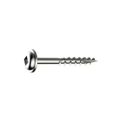 Шурупы с крупным шагом 2"-125 шт Kreg SML-C250-125-INT