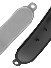 Накладка Skullcandy Crusher Wireless, Crusher 3 (белый)