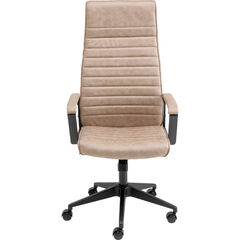 Стул офисный Labora High Pebble