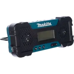 Аккумуляторное радио Makita MR051