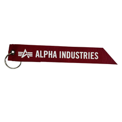 Лента брелок Alpha Industries «Alpha Industries»