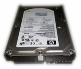 Жесткий диск HPE 403209-001