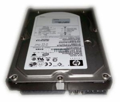 Жесткий диск HPE 403209-001