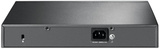 Коммутатор неуправляемый TP-LINK TL-SX1008