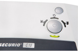 Уничтожитель бумаг HSM SECURIO C18-1.9x15