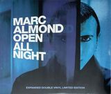 ALMOND, MARC : Open All Night (Виниловая пластинка)