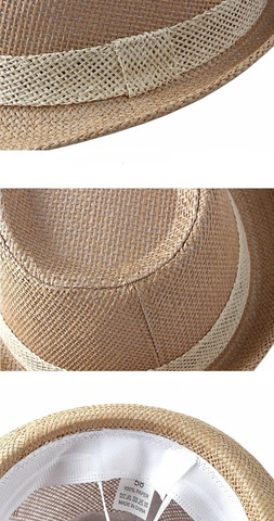Картинка шляпа Skully Wear  khaki - 7