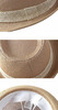 Картинка шляпа Skully Wear  khaki - 7