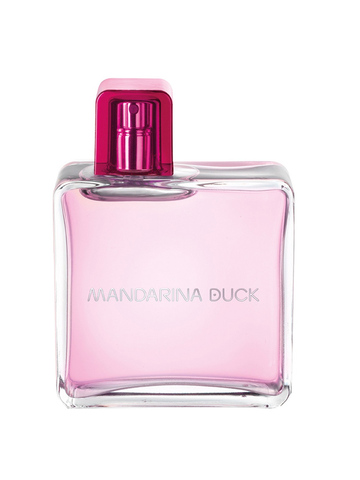 MANDARINA DUCK FOR HER lady 100ml edt