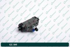 Рабочий тормозной цилиндр в сборе G-brake GC-341