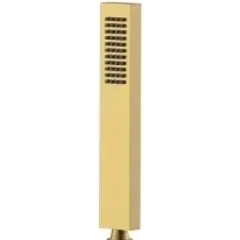 Boheme 421-2-BR Лейка ручная Qubic Bronze фото