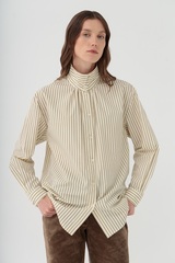 Блуза Рикко NOME Atelier